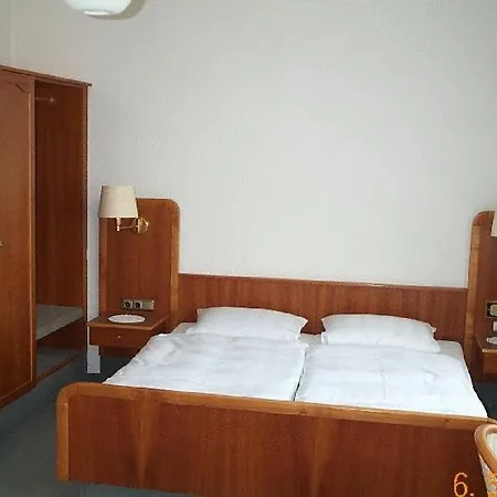 玛丽亚旅馆 招待所