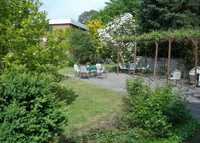 Haus-maria Bad Salzschlirf