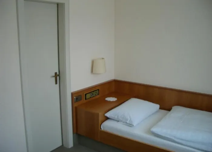 Haus-maria Pensjonat 2*