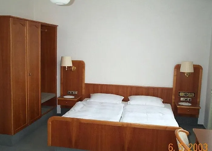 Haus-maria Pensjonat